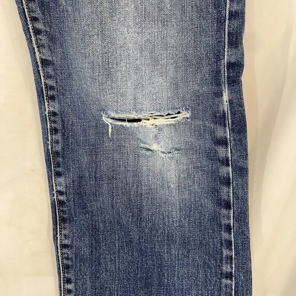 J. Crew men crew